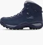 Черевики чоловічі Lowa Renegade 100 Years Gore-Tex Mid Blue 399310949-6933