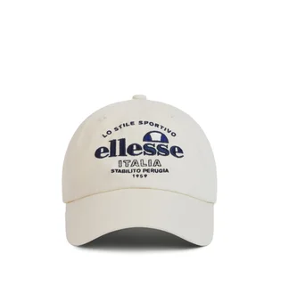 Кепка унисекс Ellesse Cadezo Cap Beige SAVA3594-904
