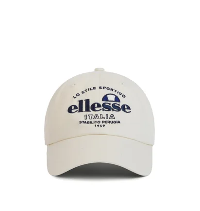 Кепка унісекс Ellesse Cadezo Cap Beige SAVA3594-904