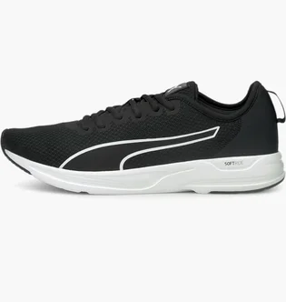 Кросівки жіночі Puma Accent Black 195515-01