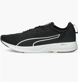 Кросівки жіночі Puma Accent Black 195515-01