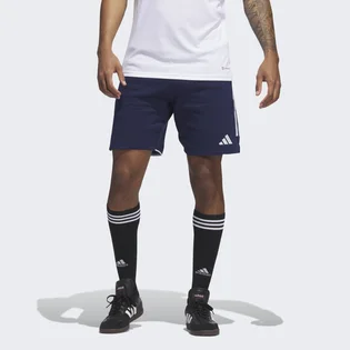 Шорты мужские Adidas Tiro 23 League Sweat Shorts Blue Hs3594