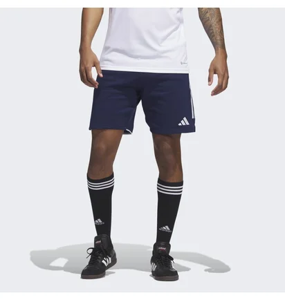 Шорты мужские Adidas Tiro 23 League Sweat Shorts Blue Hs3594