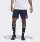 Шорты мужские Adidas Tiro 23 League Sweat Shorts Blue Hs3594