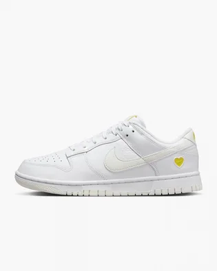 Кросівки жіночі Nike Dunk Low White Fd0803-100