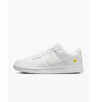 Кроссовки женские Nike Dunk Low White Fd0803-100