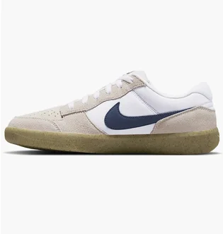 Кроссовки унисекс Nike Sb Force 58 White/Beige Cz2959-100