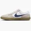 Кросівки унісекс Nike Sb Force 58 White/Beige Cz2959-100