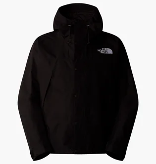 Ветровка мужская The North Face Dryvent™ Mono Black NF0A88XFJK3