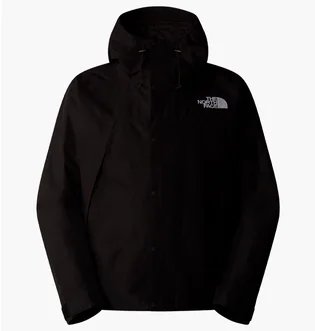 Ветровка мужская The North Face Dryvent™ Mono Black NF0A88XFJK3