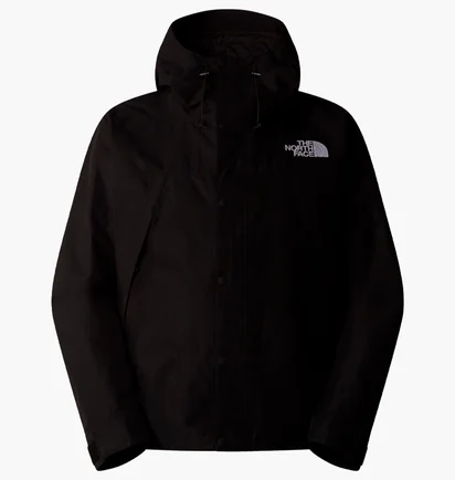 Ветровка мужская The North Face Dryvent™ Mono Black NF0A88XFJK3