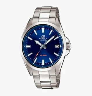 Часы мужские Casio EFV-100D-2A
