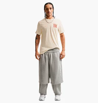 Футболка мужская Nike Standard We Float Beige IH1139-113