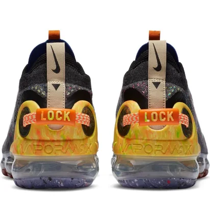 Кросівки чоловічі Nike Air Vapormax 2020 Fk Multi CJ6740-003