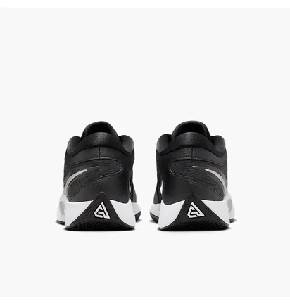 Кроссовки мужские Nike Freak 6 Black FJ7792-002