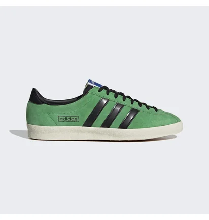 Кроссовки унисекс Adidas Mexicana Prototype Shoes Green GY7449