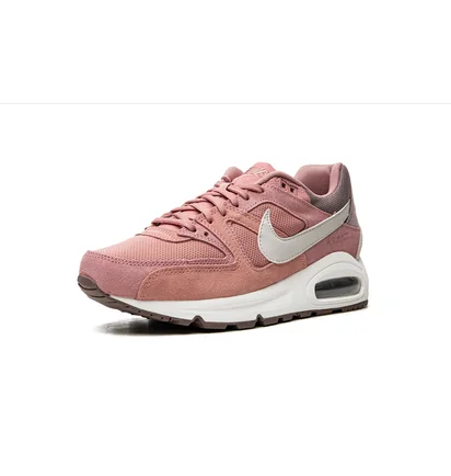 Кросівки жіночі Nike Wmns Air Max Command Pink 397690-600