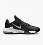 Кросівки чоловічі Nike Air Max Impact 4 Basketball Shoes Black Dm1124-001