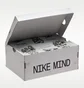 Кроссовки женские Nike Mind 002 Black HQ4310-001