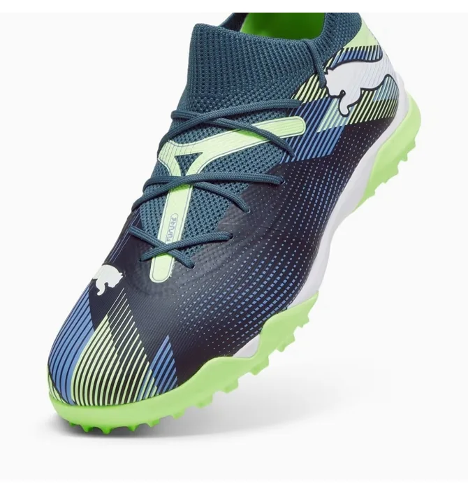 ᐉ Сороконожки мужские Puma Future 7 Match Tt Multi 107937-03