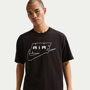 Футболка чоловіча Nike Nsw Tee Black IH1359-010