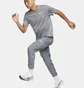 Штаны мужские Nike Challenger Dri-Fit Woven Running Pants Grey FQ4780-084
