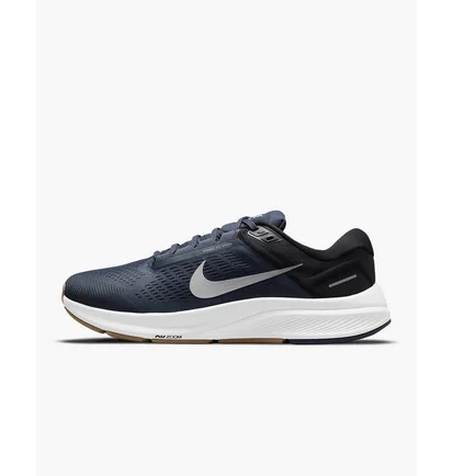Кросівки чоловічі Nike Air Zoom Structure 24 Blue DA8535-400