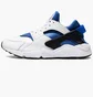Кросівки чоловічі Nike Air Huarache White DD1068-106