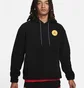 Худи мужское Air Jordan Essentials Mountainside Black DH1110-010