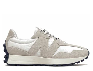 Кросівки чоловічі New Balance 327 Grey MS327RF1