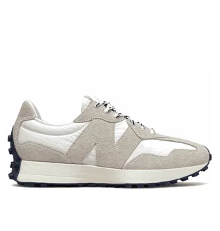 Кросівки чоловічі New Balance 327 Grey MS327RF1