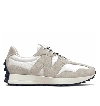 Кросівки чоловічі New Balance 327 Grey MS327RF1
