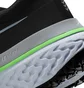 Кросівки чоловічі Nike React Miler Shield Black CQ7888-003