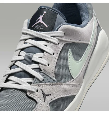 Кроссовки мужские Air Jordan Cmft Era Grey HJ6777-003