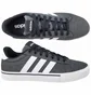 Кроссовки унисекс Adidas Daily 4.0 Black IF4496