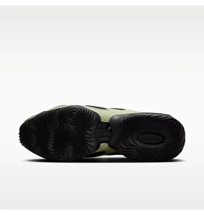 Кроссовки женские Nike Air Max Muse Olive/Black FV1920-002