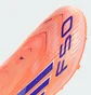 Бутсы детские Adidas F50 League Ll Fg/Mg Pink JH7742
