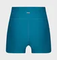 Шорты женские Saucony Fortify 3 Hot Short Blue 800373-NS