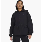 Куртка женская Nike Sportswear Everything Wovens Black FN3669-010