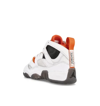Кроссовки детские Air Jordan Jumptwo Trey Gs White DQ8431-108