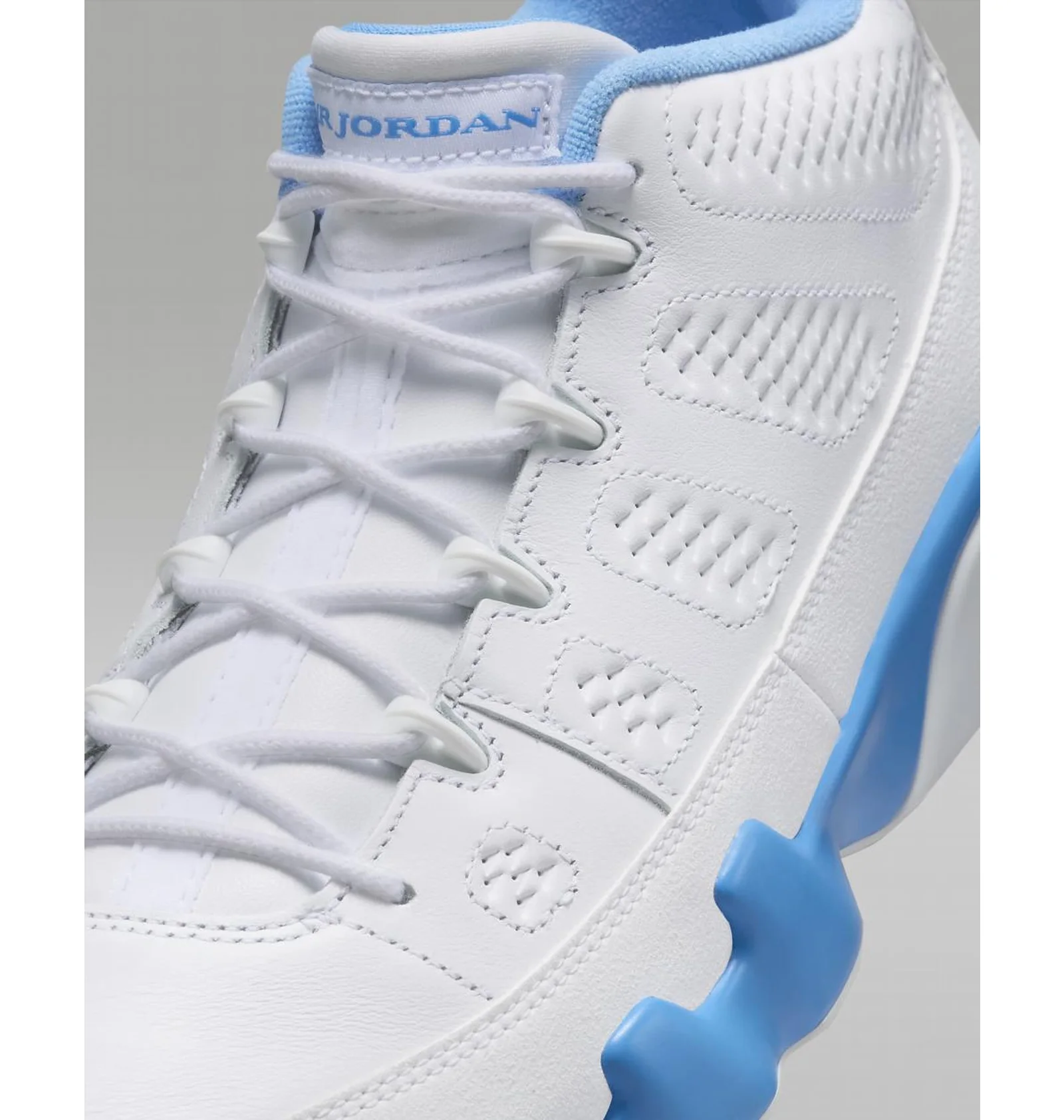 ᐉ Кроссовки унисекс Air Jordan 9 G Golf Shoes White FJ5934-101