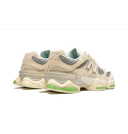 Кроссовки мужские New Balance 9060 Beige U9060BW1