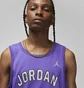 Майка мужская Air Jordan Sport Dna Violet Dm1458-579