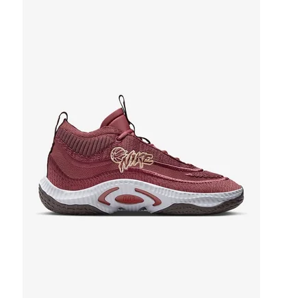 Кросівки унісекс Nike Cosmic Unity 3 Red DV2757-601
