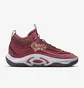 Кросівки унісекс Nike Cosmic Unity 3 Red DV2757-601
