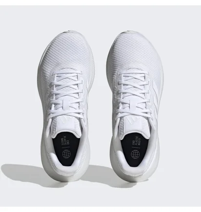 Кроссовки женские Adidas Runfalcon 3 Shoes White Hp7559