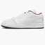 Кросівки дитячі Nike 1 White Gym Red - Mismatched Insoles White 553560-164