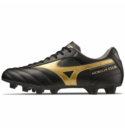 Бутси чоловічі Mizuno Morelia Ii Club Md Black P1GA231650