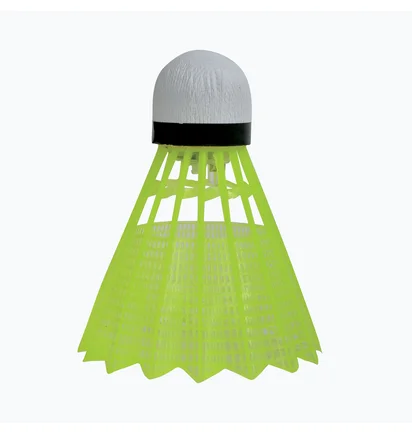 Волан Talbot Shuttlecock Magic Night Led (3 шт) White 479123
