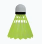 Волан Talbot Shuttlecock Magic Night Led (3 шт) White 479123